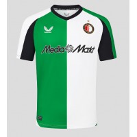 Maglie da calcio Feyenoord Calvin Stengs #10 Terza Maglia 2024-25 Manica Corta